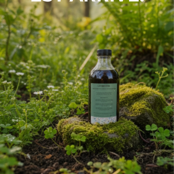 Service LombriThé Sur-Mesure