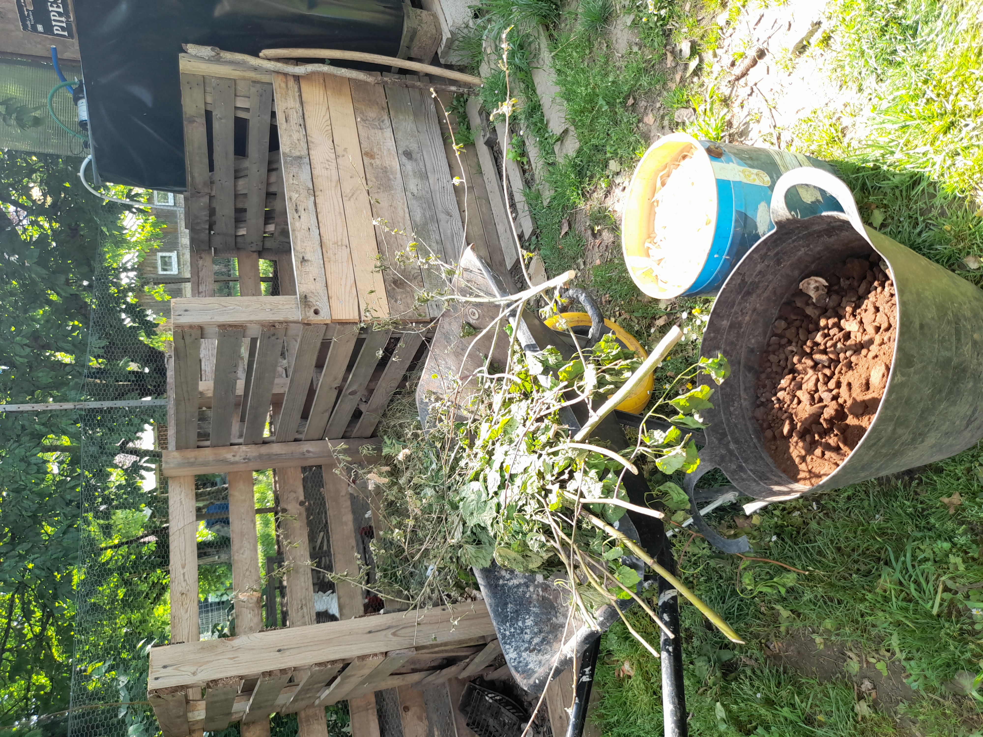 Ferme NosVers · Neuvic · Dordogne
